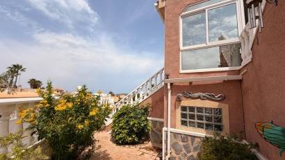 Återförsäljning - Villa Detached -
Ciudad quesada - Rojales