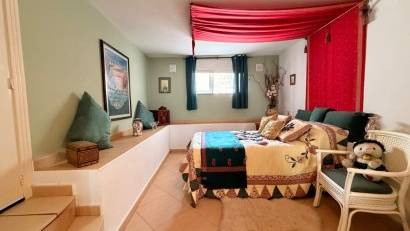 Återförsäljning - Villa Detached -
Ciudad quesada - Rojales