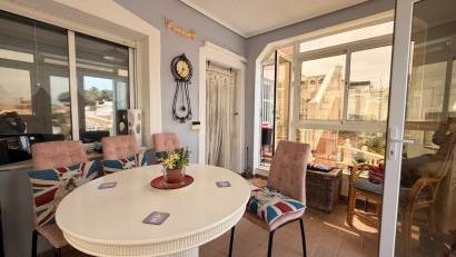 Återförsäljning - Villa Detached -
Ciudad quesada - Rojales