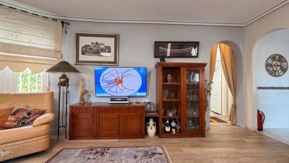Återförsäljning - Villa Detached -
Ciudad quesada - Rojales