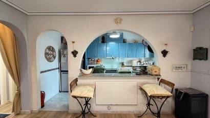 Återförsäljning - Villa Detached -
Ciudad quesada - Rojales