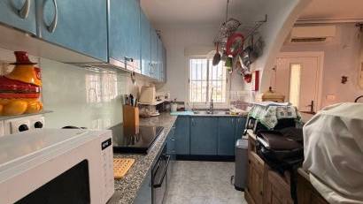 Återförsäljning - Villa Detached -
Ciudad quesada - Rojales