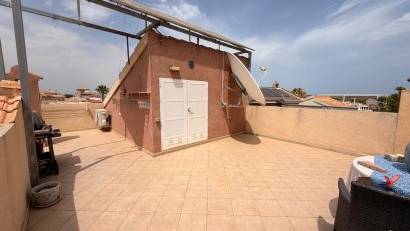 Återförsäljning - Villa Detached -
Ciudad quesada - Rojales