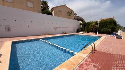 Återförsäljning - Villa Detached -
Ciudad quesada - Rojales