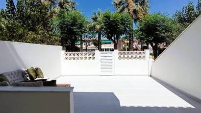 Resale - Bungalow -
Orihuela Costa - La Regia