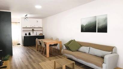 Resale - Bungalow -
Orihuela Costa - La Regia