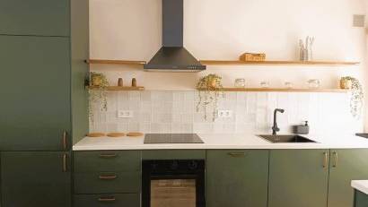Resale - Bungalow -
Orihuela Costa - La Regia