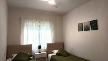 Resale - Bungalow -
Orihuela Costa - La Regia