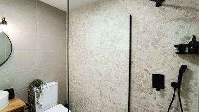 Resale - Bungalow -
Orihuela Costa - La Regia