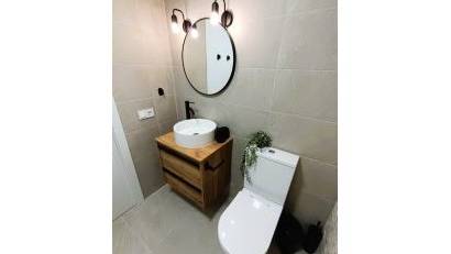 Resale - Bungalow -
Orihuela Costa - La Regia