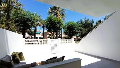 Resale - Bungalow -
Orihuela Costa - La Regia