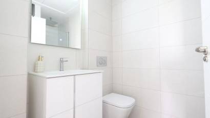 Återförsäljning - Apartment -
Orihuela Costa - Villamartín