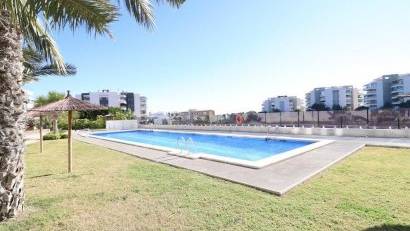 Återförsäljning - Apartment -
Orihuela Costa - Villamartín