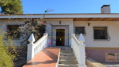 Återförsäljning - Villa -
Campoamor Golf - Campoamor