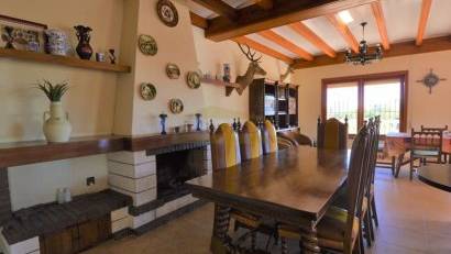 Återförsäljning - Villa -
Campoamor Golf - Campoamor