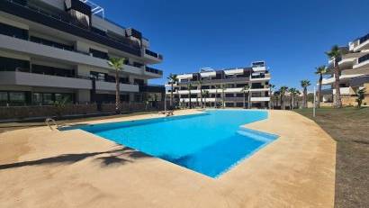Reventa - Apartment / Flat * -
Orihuela Costa * - Los Altos *