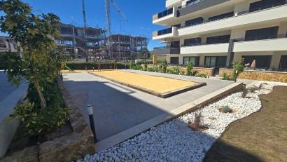 Reventa - Apartment / Flat * -
Orihuela Costa * - Los Altos *