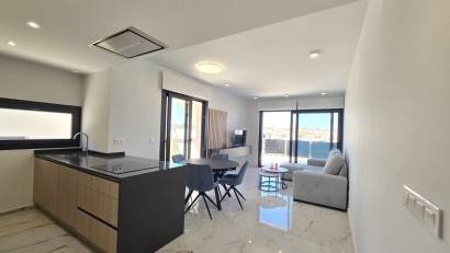 Reventa - Apartment / Flat * -
Orihuela Costa * - Los Altos *