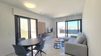 Reventa - Apartment / Flat * -
Orihuela Costa * - Los Altos *