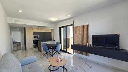Reventa - Apartment / Flat * -
Orihuela Costa * - Los Altos *