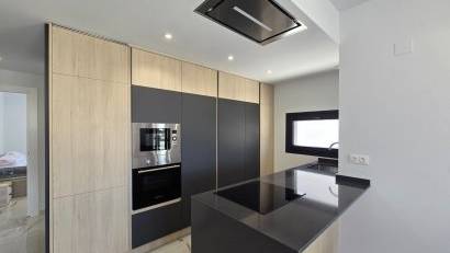 Reventa - Apartment / Flat * -
Orihuela Costa * - Los Altos *