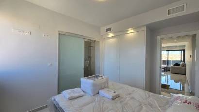 Reventa - Apartment / Flat * -
Orihuela Costa * - Los Altos *