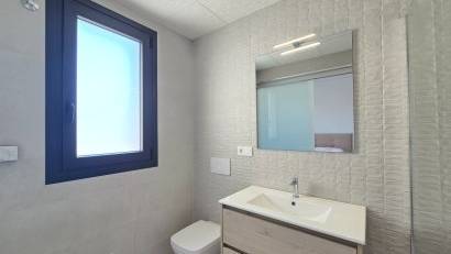 Reventa - Apartment / Flat * -
Orihuela Costa * - Los Altos *
