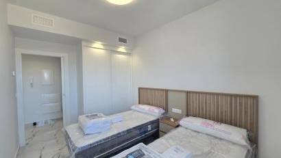 Reventa - Apartment / Flat * -
Orihuela Costa * - Los Altos *