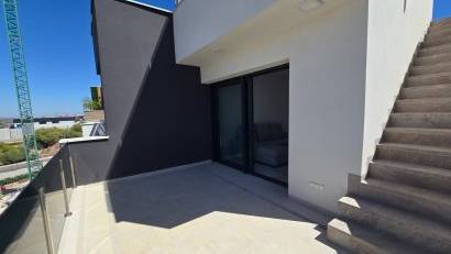Reventa - Apartment / Flat * -
Orihuela Costa * - Los Altos *