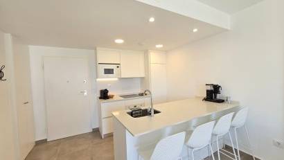 Återförsäljning - Apartment / Flat * -
Santa Rosalia *