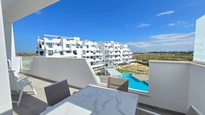 Återförsäljning - Apartment / Flat * -
Santa Rosalia *