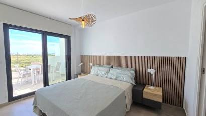 Återförsäljning - Apartment / Flat * -
Santa Rosalia *