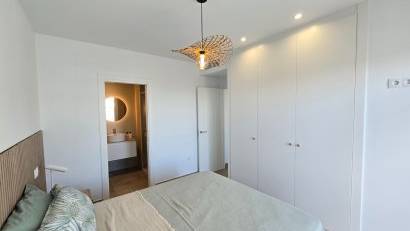 Återförsäljning - Apartment / Flat * -
Santa Rosalia *