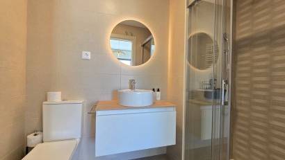 Återförsäljning - Apartment / Flat * -
Santa Rosalia *