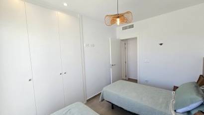 Återförsäljning - Apartment / Flat * -
Santa Rosalia *