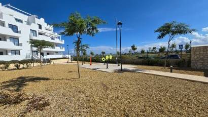 Återförsäljning - Apartment / Flat * -
Santa Rosalia *