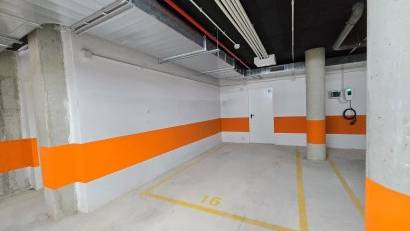 Återförsäljning - Apartment / Flat * -
Santa Rosalia *