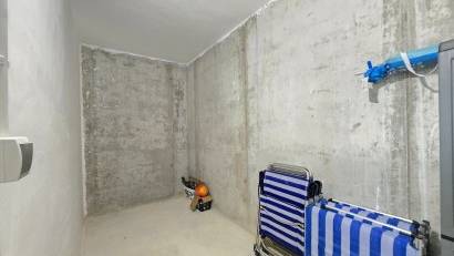 Återförsäljning - Apartment / Flat * -
Santa Rosalia *