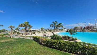 Återförsäljning - Apartment / Flat * -
Santa Rosalia *