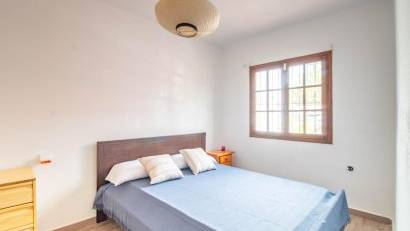 Återförsäljning - Bungalow -
Torrevieja - Torreblanca