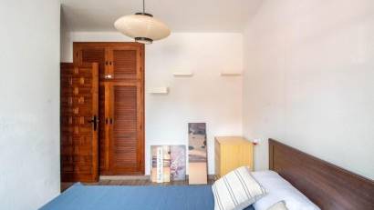 Återförsäljning - Bungalow -
Torrevieja - Torreblanca