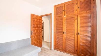 Återförsäljning - Bungalow -
Torrevieja - Torreblanca