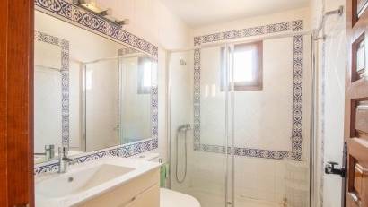 Återförsäljning - Bungalow -
Torrevieja - Torreblanca
