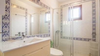 Återförsäljning - Bungalow -
Torrevieja - Torreblanca
