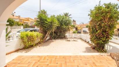 Återförsäljning - Bungalow -
Torrevieja - Torreblanca
