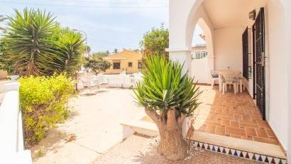 Återförsäljning - Bungalow -
Torrevieja - Torreblanca
