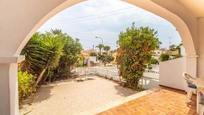 Återförsäljning - Bungalow -
Torrevieja - Torreblanca