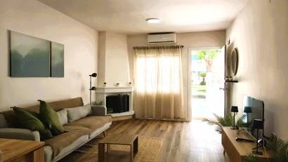Resale - Bungalow -
Orihuela Costa - La Regia