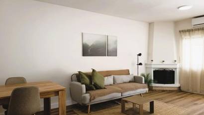 Resale - Bungalow -
Orihuela Costa - La Regia