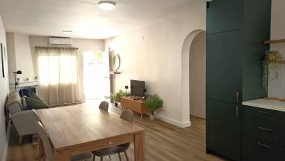 Resale - Bungalow -
Orihuela Costa - La Regia
